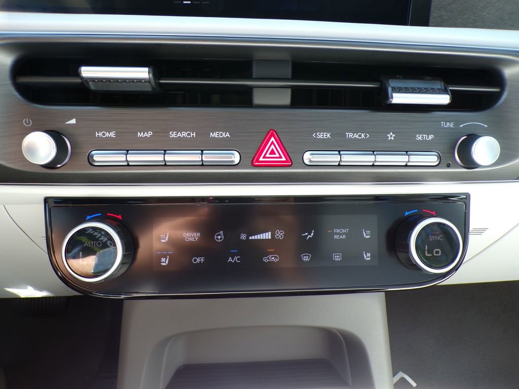 New 2026 Hyundai Palisade SEL Premium AWD/4WD image 29