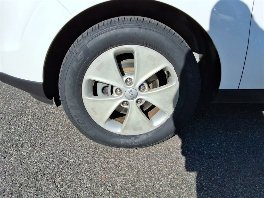 Used 2015 Kia Soul image 10