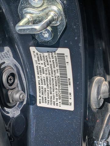 Used 2017 Honda Civic EX-T image 24