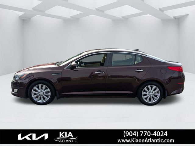 Used 2015 Kia Optima EX image 6