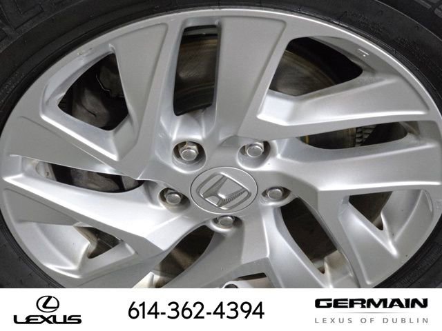 Used 2016 Honda CR-V EX-L image 11