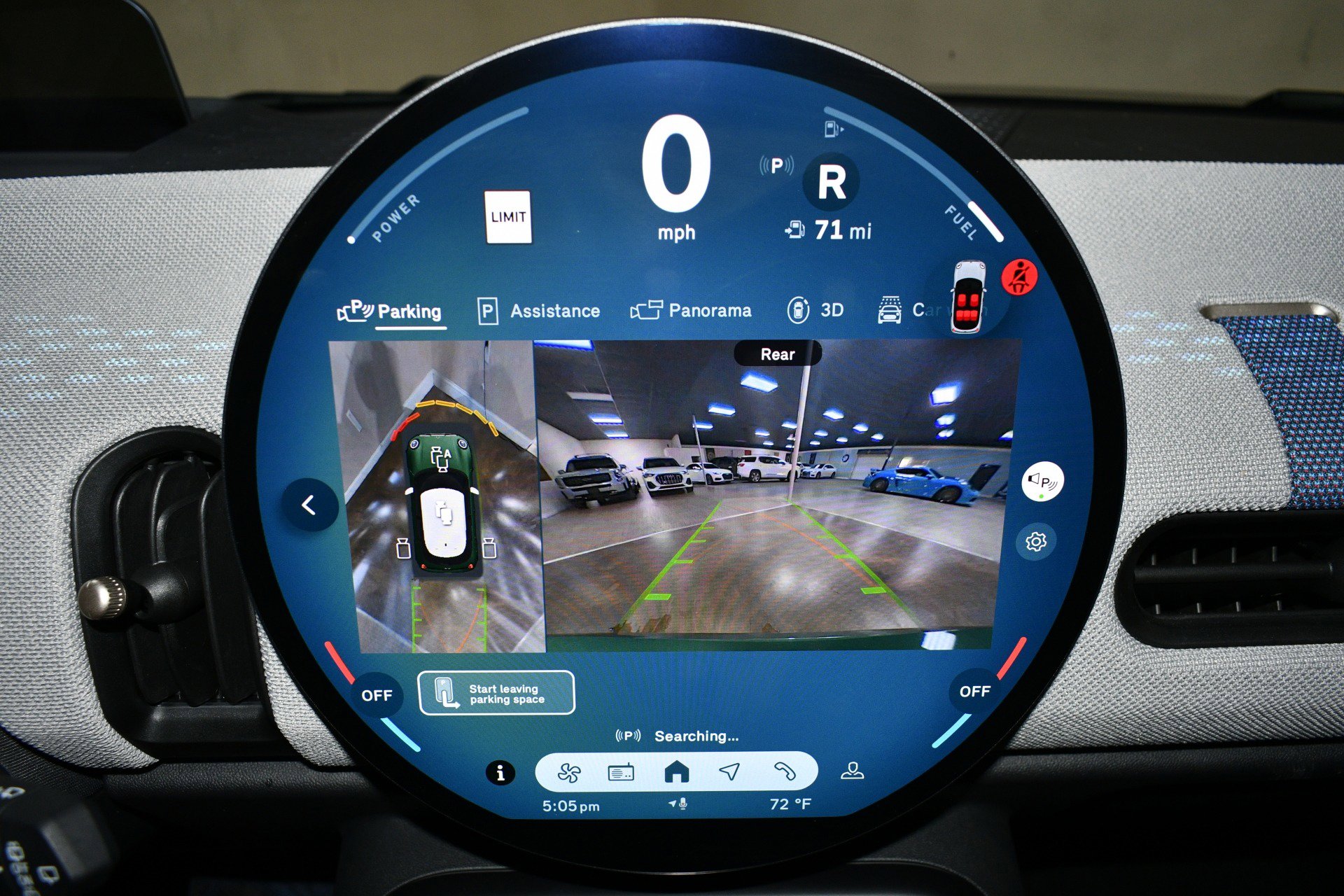 Used 2025 MINI Cooper S image 36