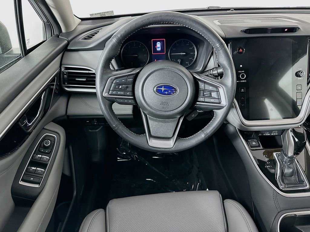 Certified 2024 Subaru Legacy Limited image 31