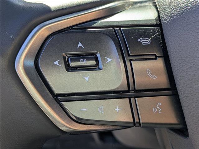 Used 2024 Lexus GX 550 w/ Accessory Package (Z1) image 14