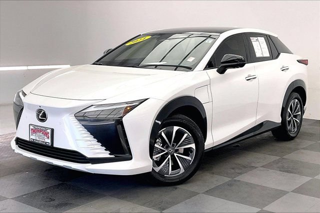 Used 2024 Lexus RZ 300e Premium FWD image 11