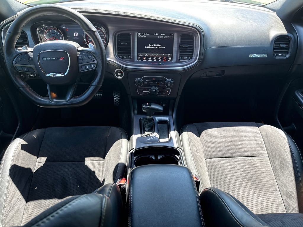 Used 2023 Dodge Charger Scat Pack RWD image 11