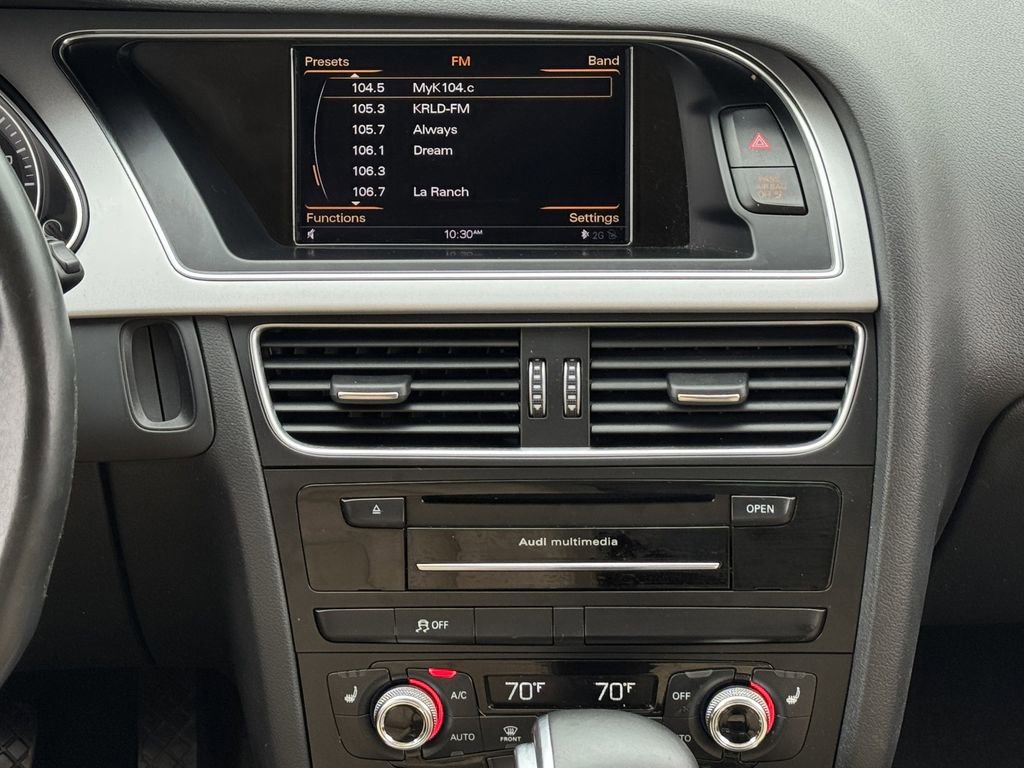 Used 2015 Audi A4 2.0T Premium Plus w/ Technology Package FWD image 18