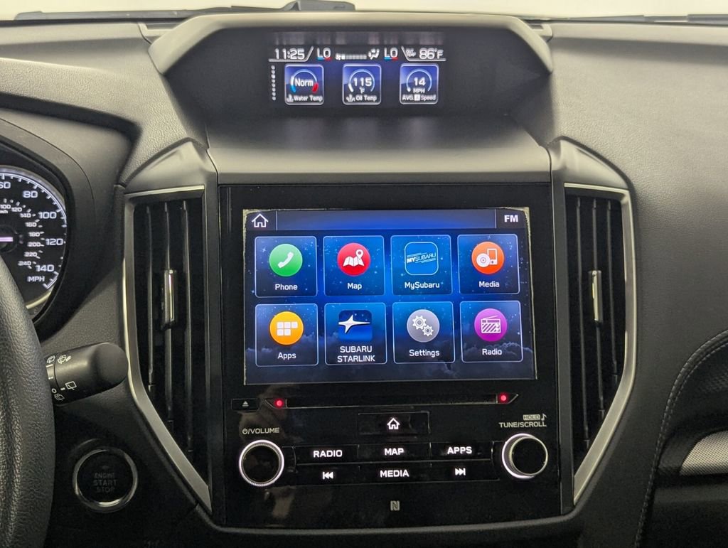 Used 2019 Subaru Forester Limited w/ Popular Package #3 AWD/4WD image 18