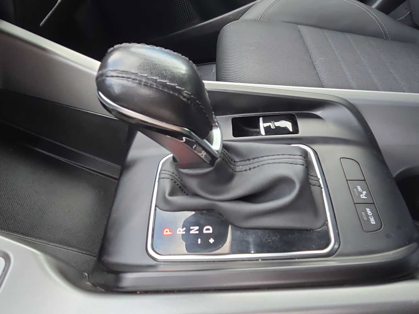 Used 2024 Dodge Hornet GT AWD/4WD image 21