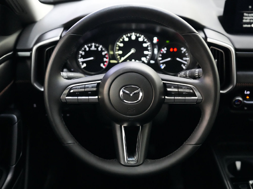 Used 2024 MAZDA CX-50 AWD 2.5 Turbo w/ Weather Package image 27
