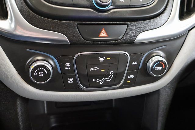 Used 2021 Chevrolet Equinox LS w/ LS Convenience Package image 20