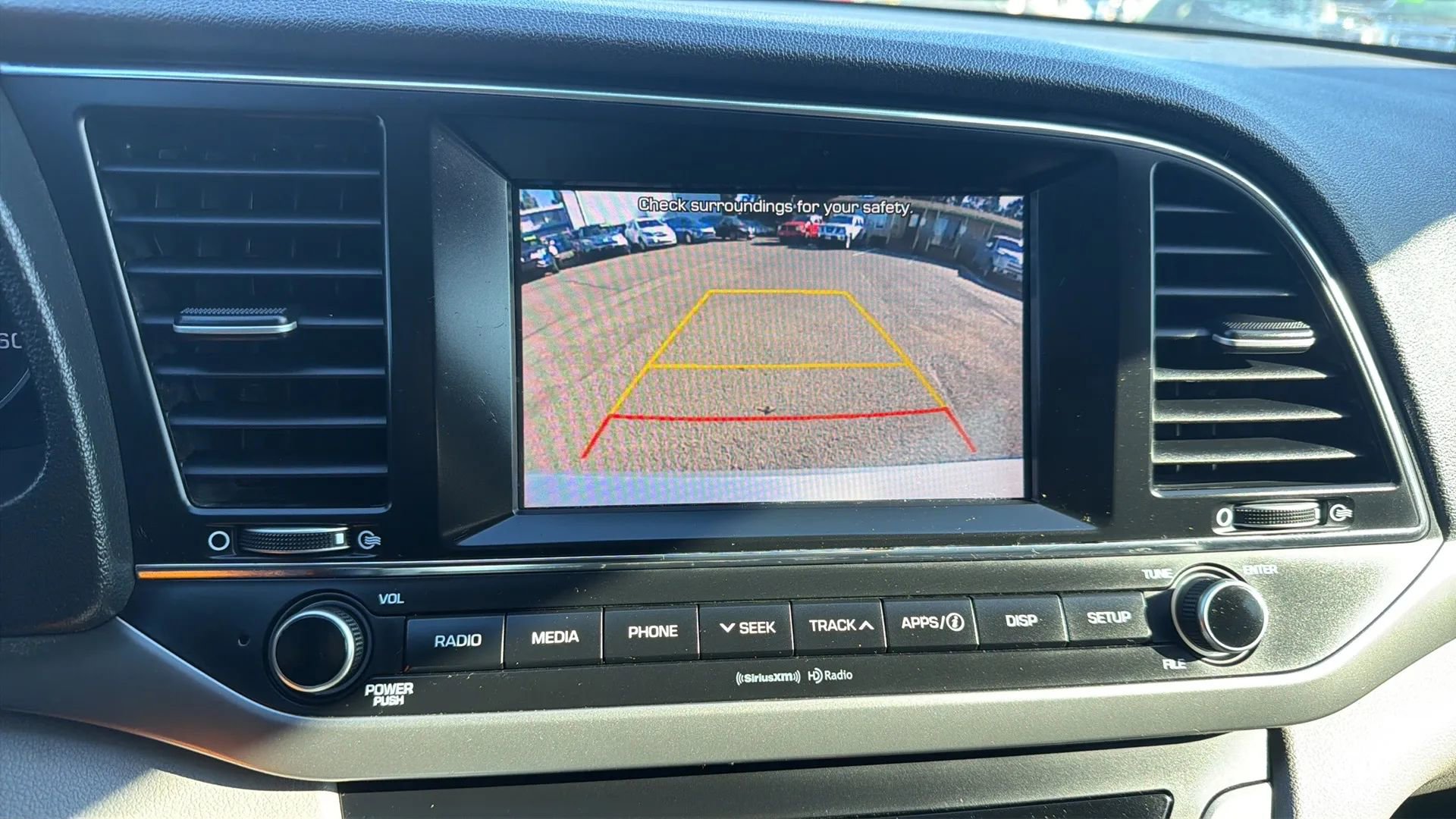 Used 2018 Hyundai Elantra SEL image 13