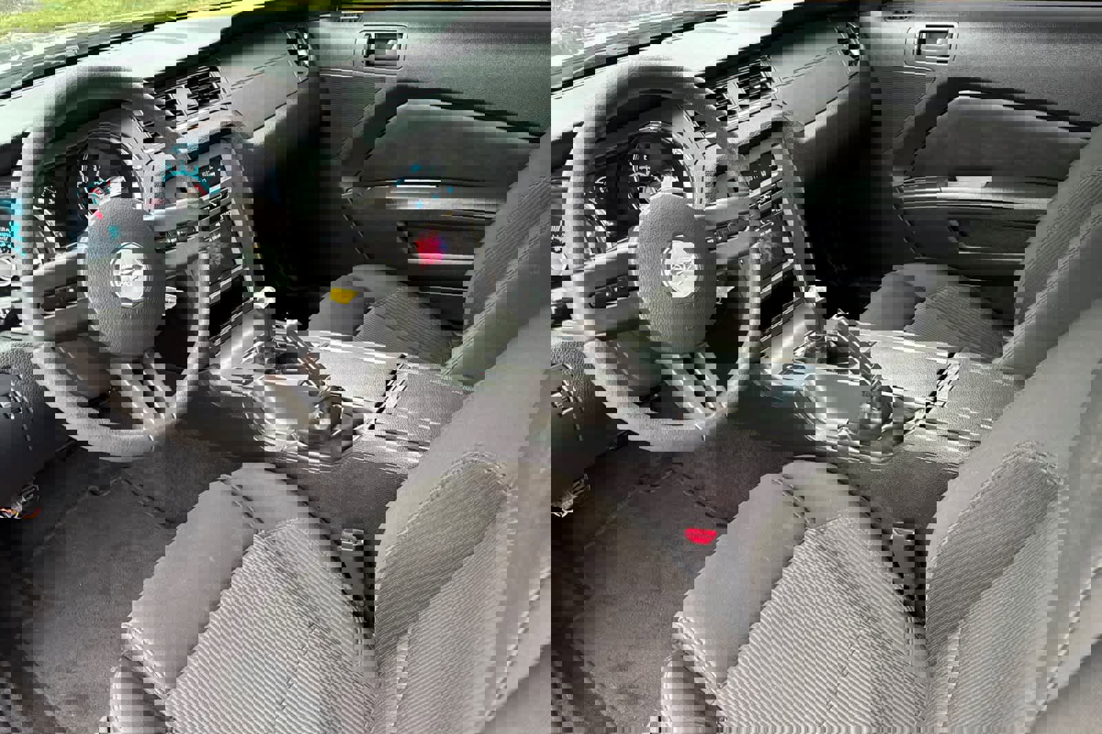 Used 2010 Ford Mustang GT image 11