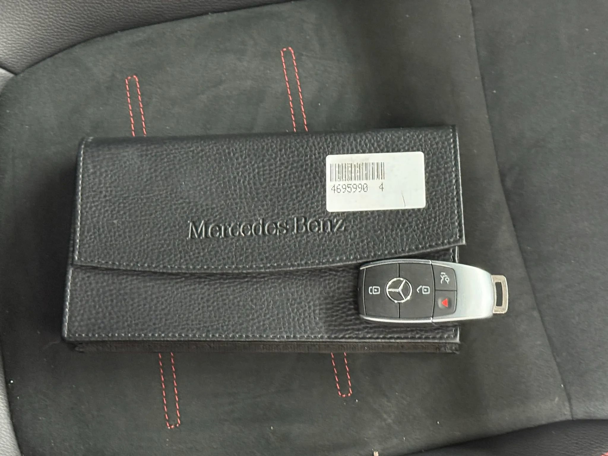 Used 2022 Mercedes-Benz A 220 4MATIC image 41