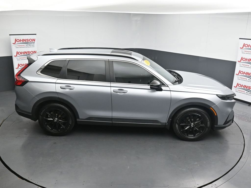 Used 2023 Honda CR-V Sport image 34