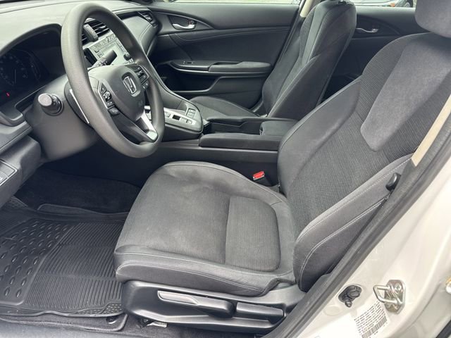 Used 2019 Honda Insight LX image 9
