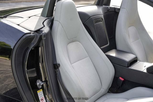 Used 2015 Jaguar F-TYPE S RWD image 36
