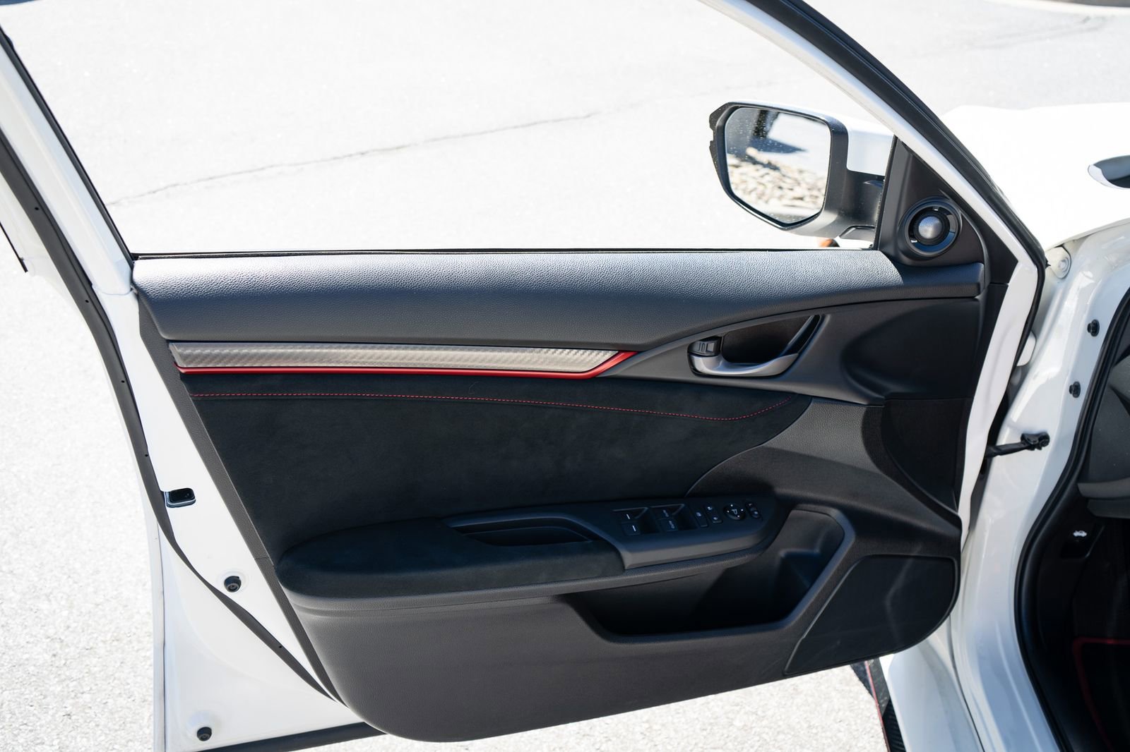 Used 2021 Honda Civic Type R image 17