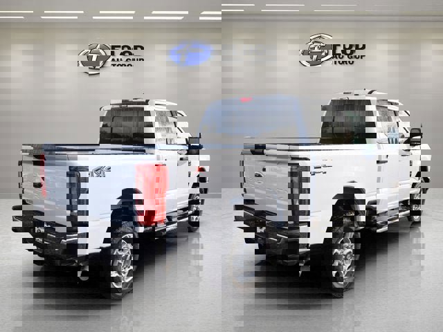 New 2026 Ford F250 XLT w/ Snow Plow Prep Package image 2