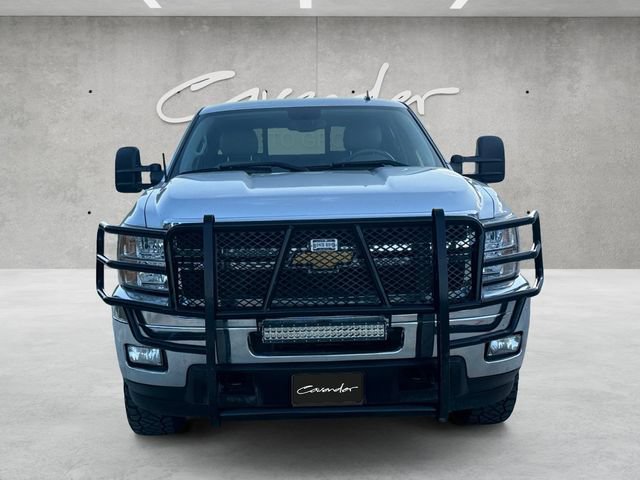 Used 2012 Chevrolet Silverado 2500 LTZ w/ Suspension Package, Off-Road AWD/4WD image 19
