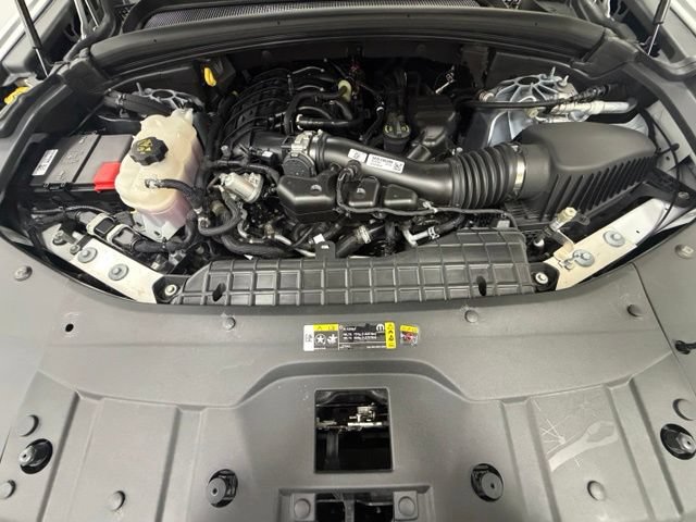 Used 2023 Jeep Grand Cherokee Altitude AWD/4WD image 32