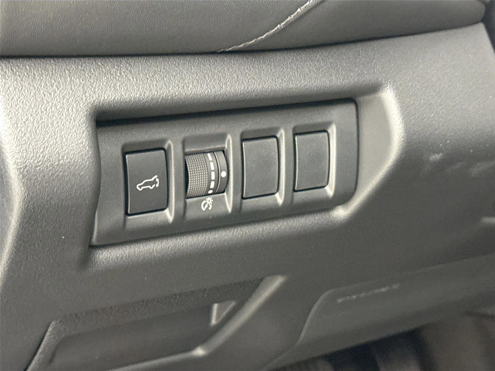 Used 2026 Subaru Outback Wilderness image 16