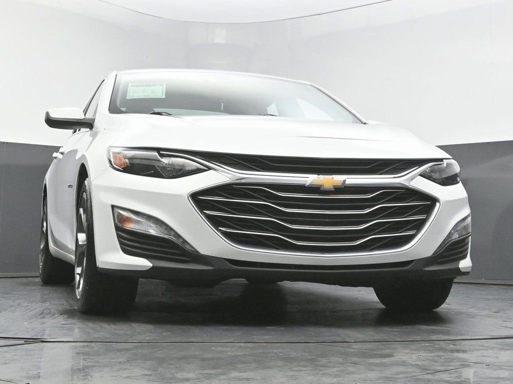 Used 2023 Chevrolet Malibu LT image 45