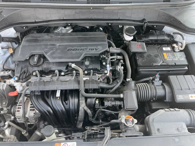 Used 2023 Hyundai Kona SEL FWD image 31