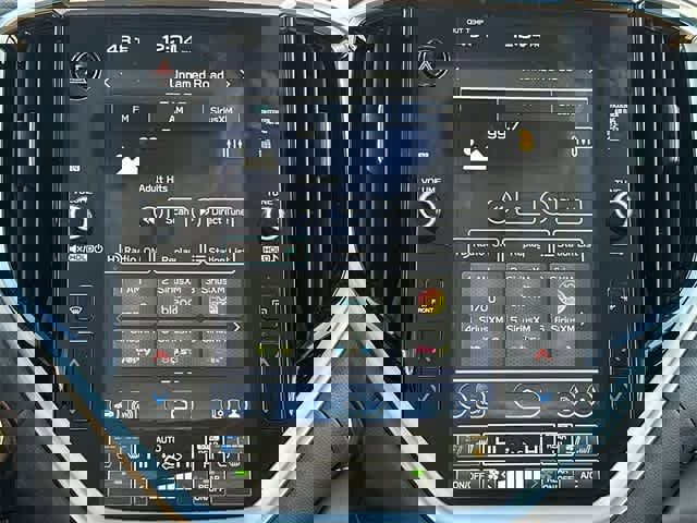 Certified 2025 Subaru Ascent Touring image 12