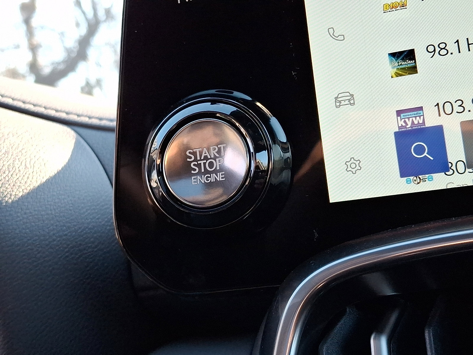 New 2026 Lexus LX 600 4WD w/ Luxury Package image 15