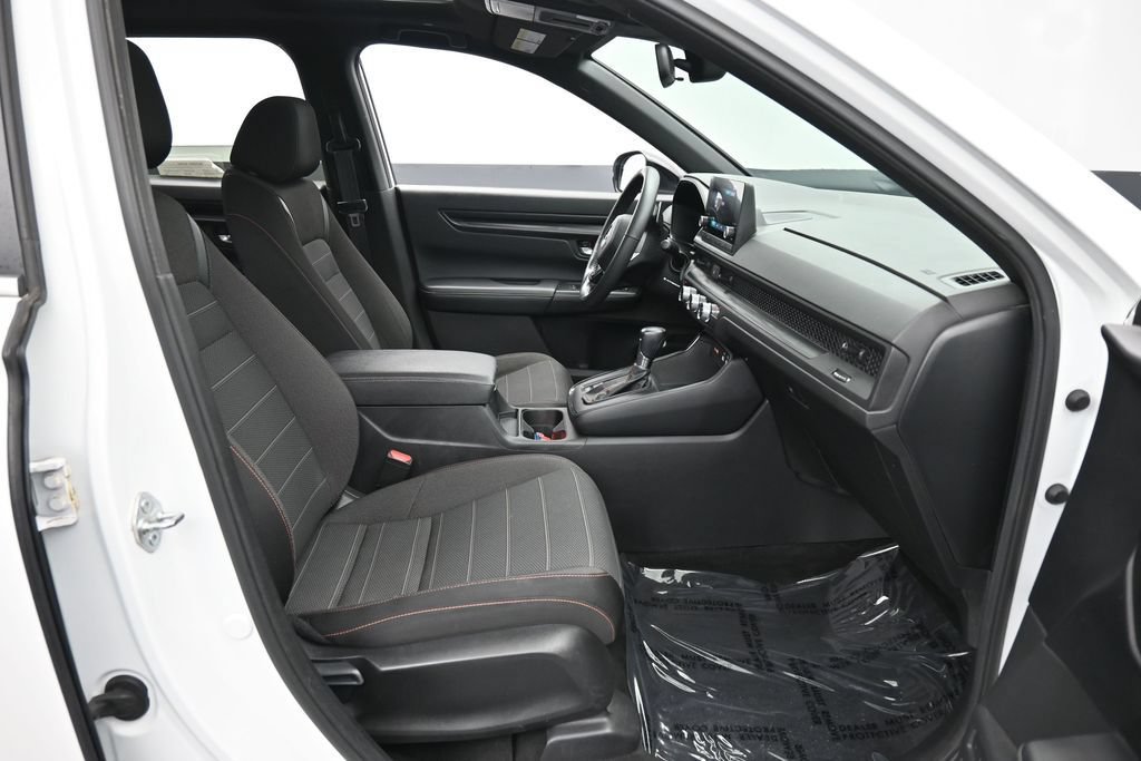 Used 2023 Honda CR-V Sport image 34