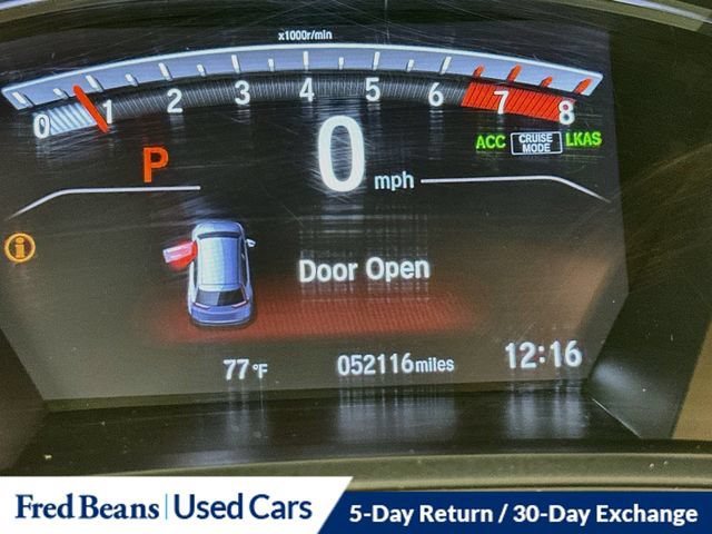 Used 2020 Honda CR-V LX image 16