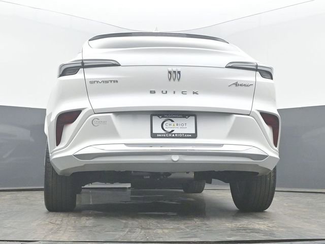 Certified 2024 Buick Envista Avenir image 50