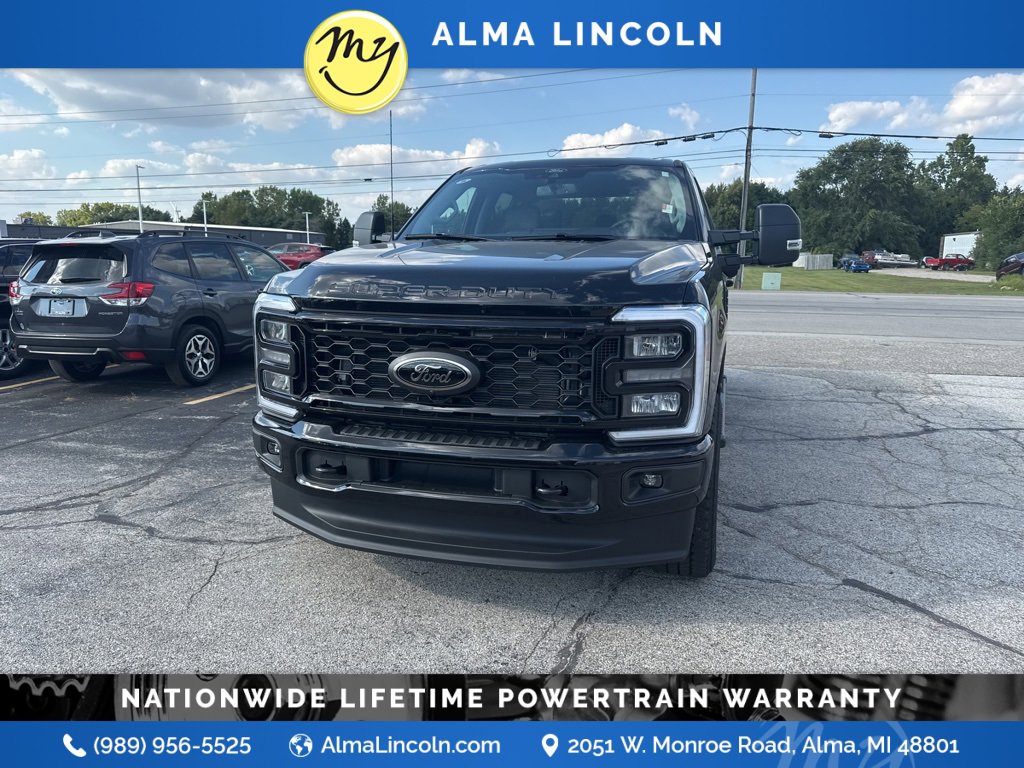 New 2026 Ford F350 XLT image 6