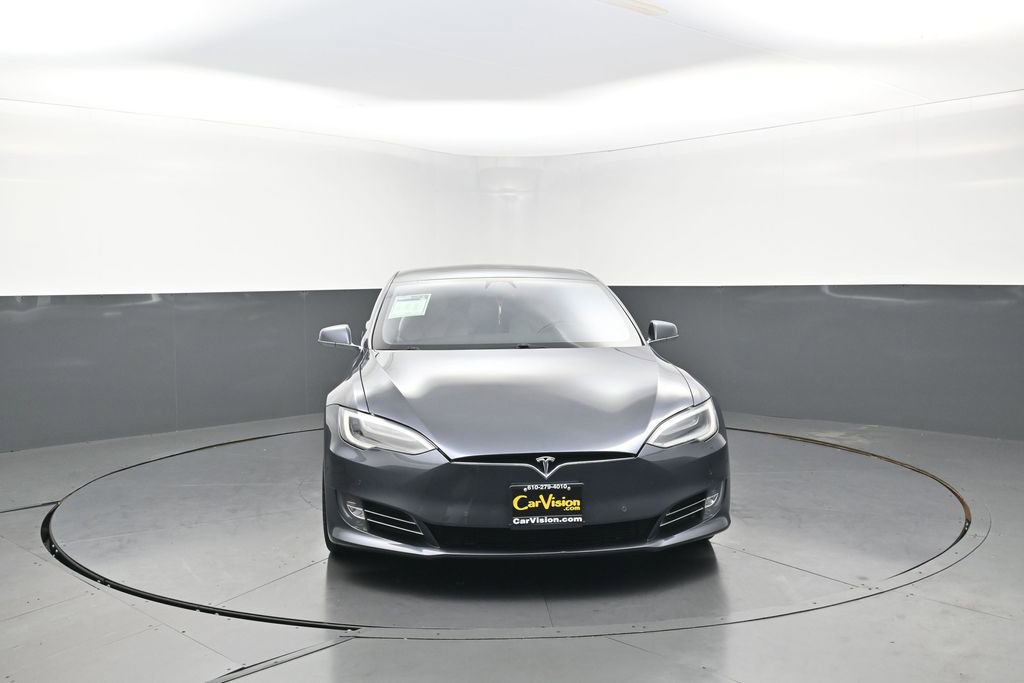 Used 2021 Tesla Model S Long Range image 3
