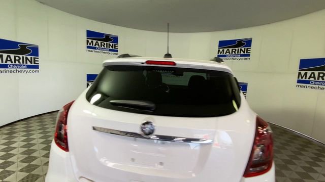 Used 2019 Buick Encore Preferred image 8