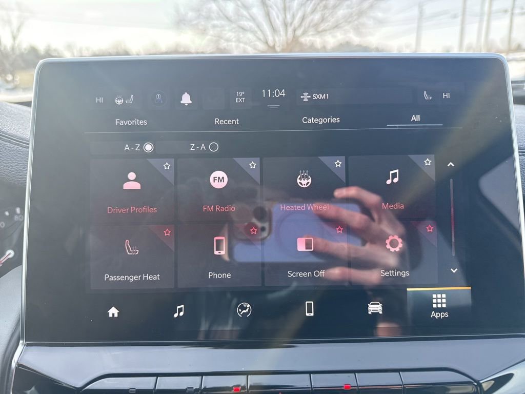 Used 2023 Jeep Compass Limited image 41