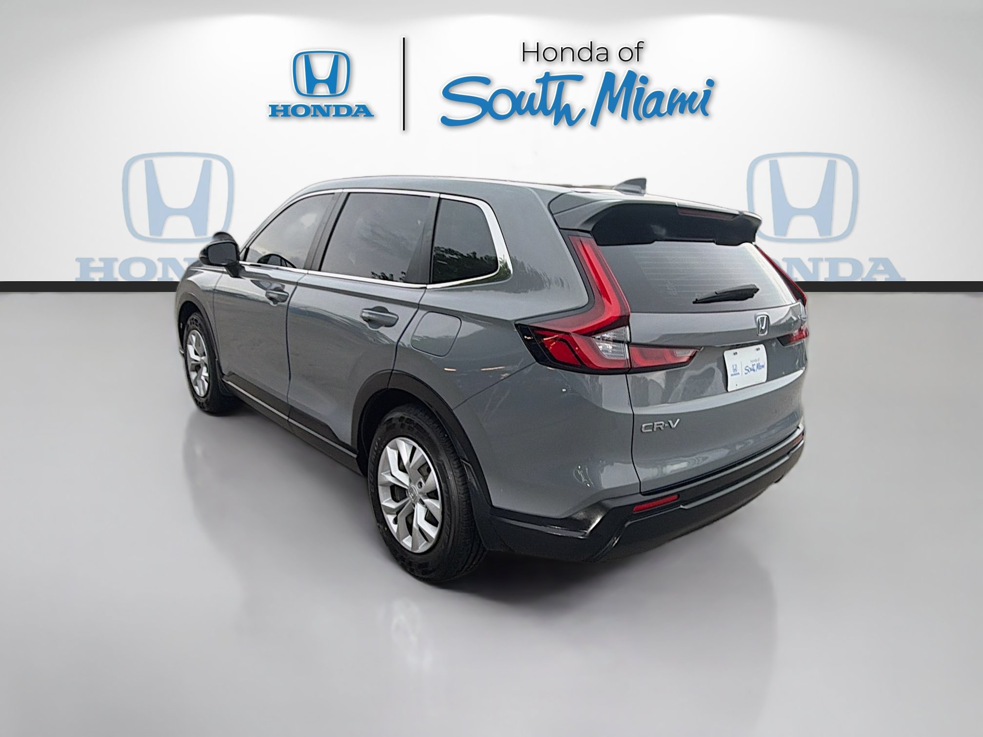 Certified 2023 Honda CR-V LX image 5