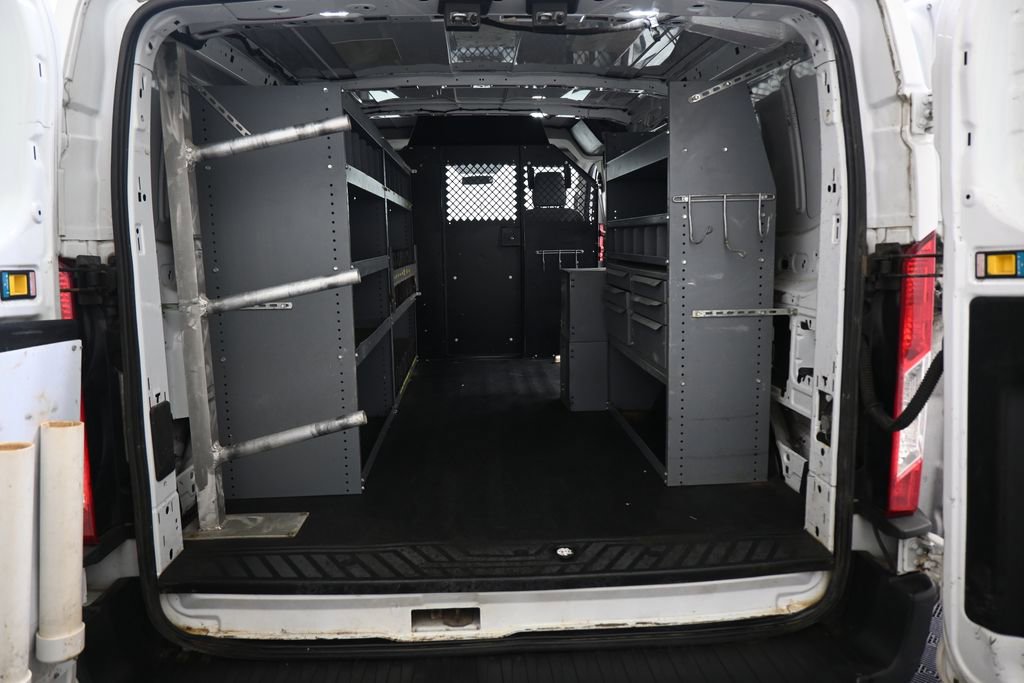 Used 2015 Ford Transit 150 130 Low Roof RWD image 20
