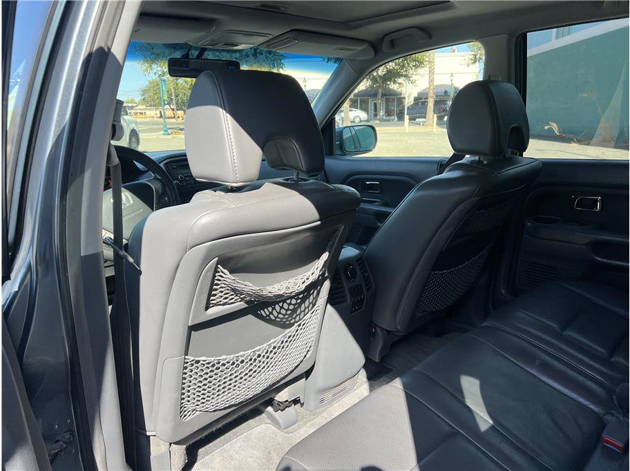 Used 2006 Honda Pilot EX-L image 13