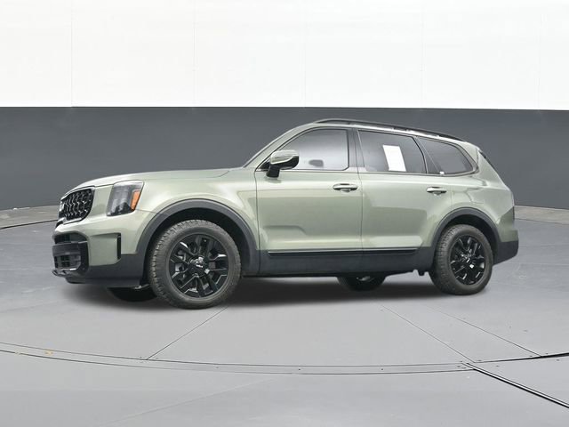 Used 2024 Kia Telluride SX X-Pro image 53