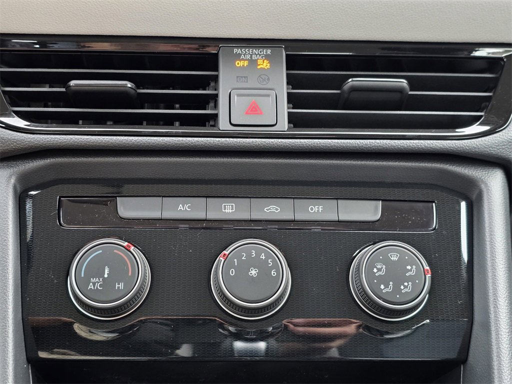 New 2026 Volkswagen Taos S image 14