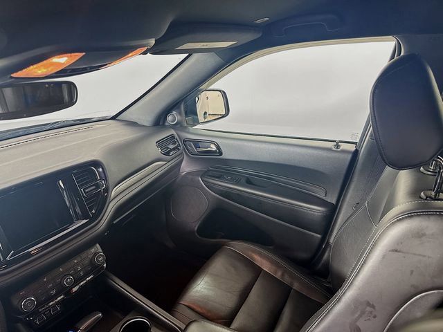 Used 2022 Dodge Durango GT image 26