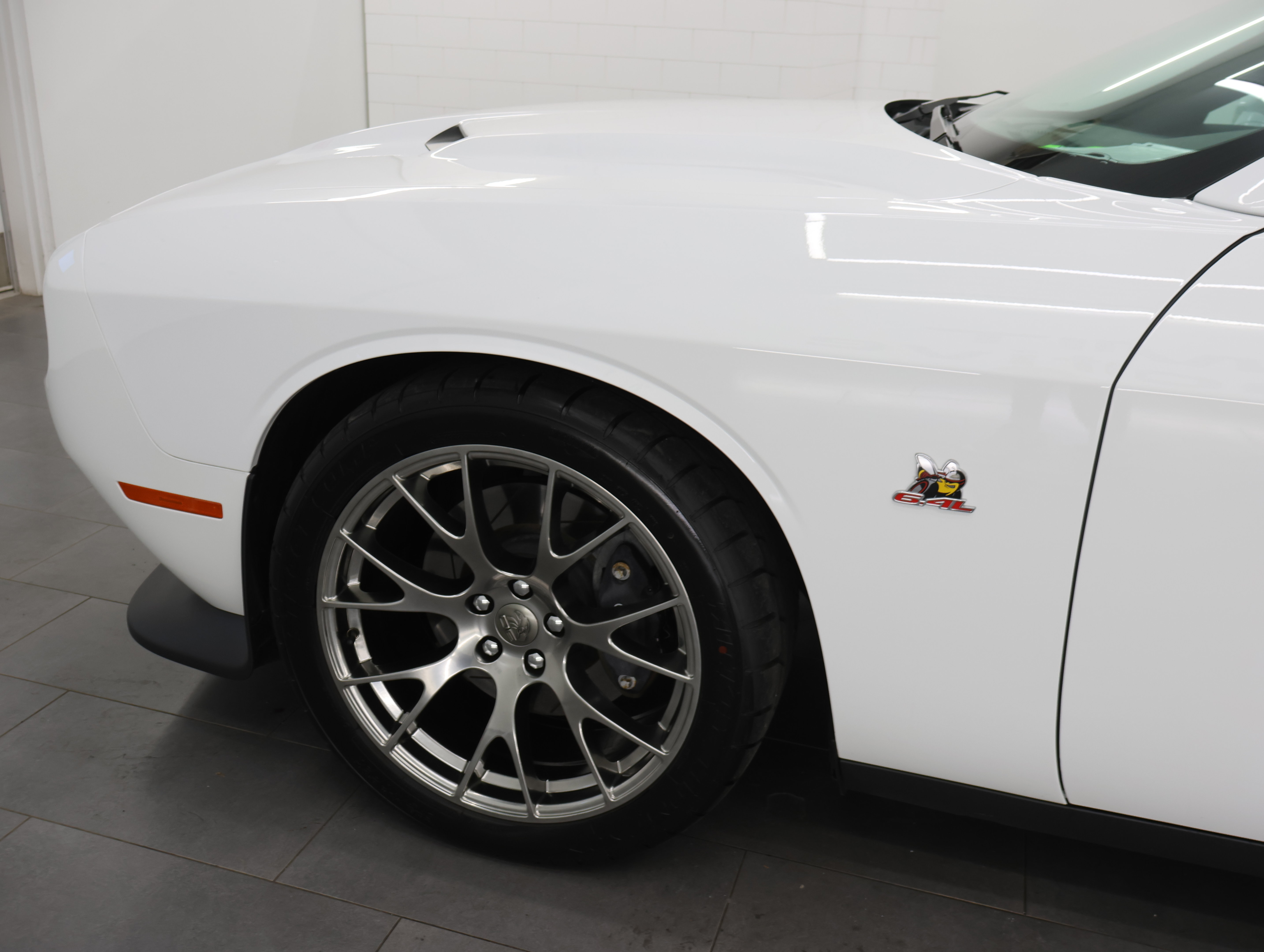 Used 2016 Dodge Challenger R/T Scat Pack RWD image 36