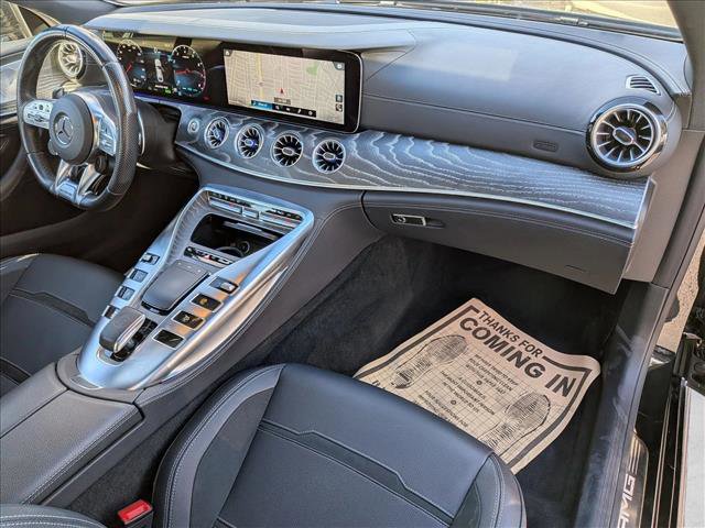 Used 2021 Mercedes-Benz AMG GT 53 image 22