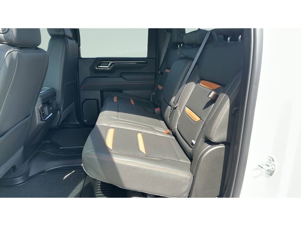 New 2026 GMC Sierra 3500 AT4 w/ AT4 Premium Plus Package AWD/4WD image 18