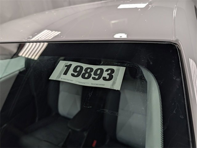 New 2026 Chevrolet Trax LS w/ LS Convenience Package image 24