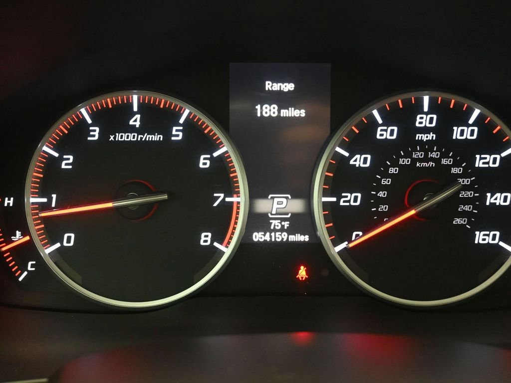 Used 2021 Acura ILX w/ Premium & A-SPEC Package image 14