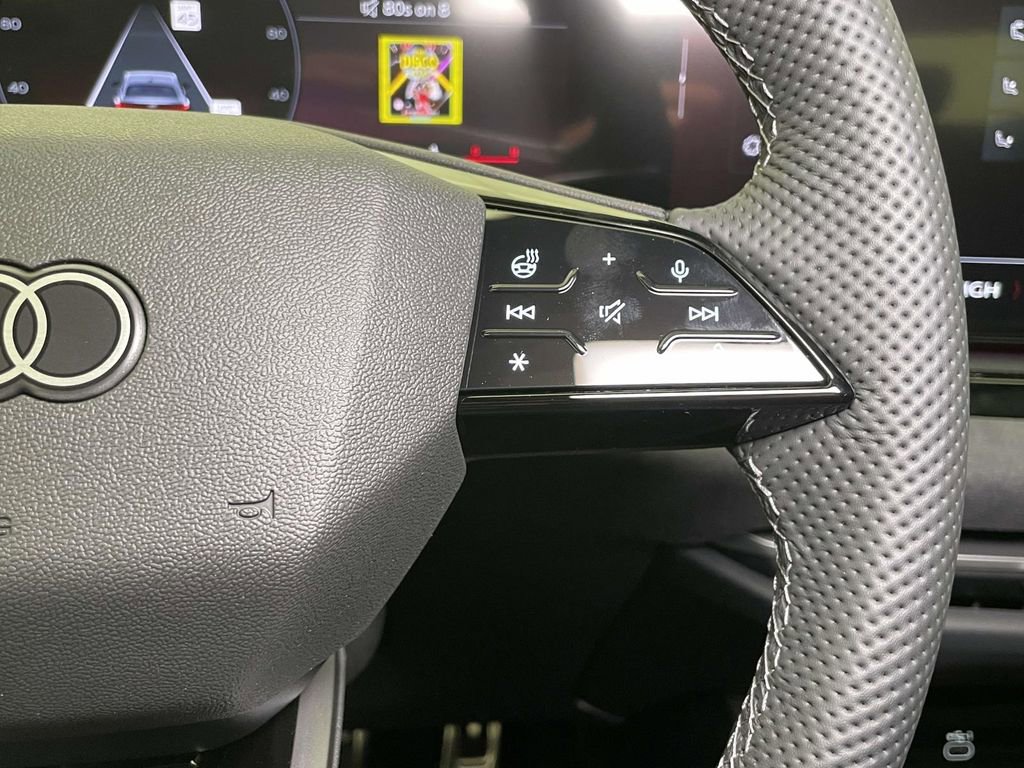 New 2025 Audi S5 Premium Plus image 39