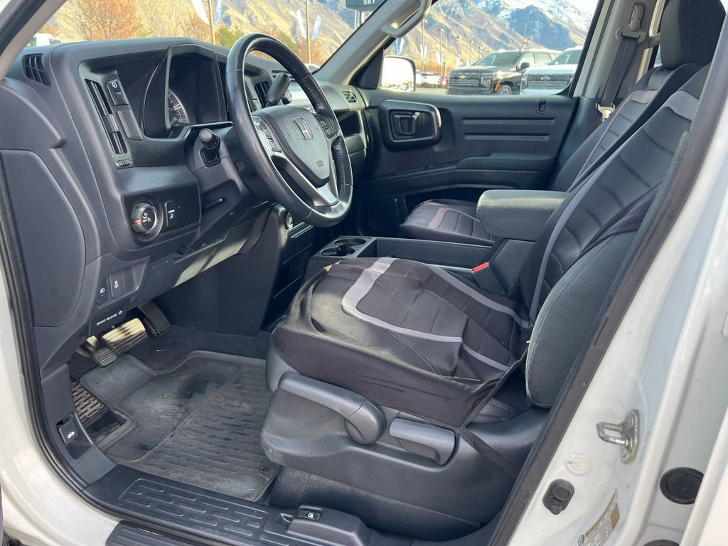 Used 2014 Honda Ridgeline Sport image 24
